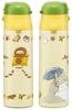 Skater 580ml Stainless Steel Water Direct Sports Studio Ghibli My Neighbor Totoro Catbus Bottle, Drink, Bottle, SDC6N-A