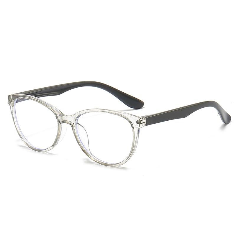 Anti-Blue Light Glasses Exquisite Round Children Eyewear Luxury Kid Eyeglasses Blue Light Blocking Boy Girl Computer Eyeglas