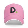 Deloitte US Audit Consulting Advisory und Steuerdienst Baseballkappe Truckerhut Hut Baseballkappe Damen Hüte Unisexs