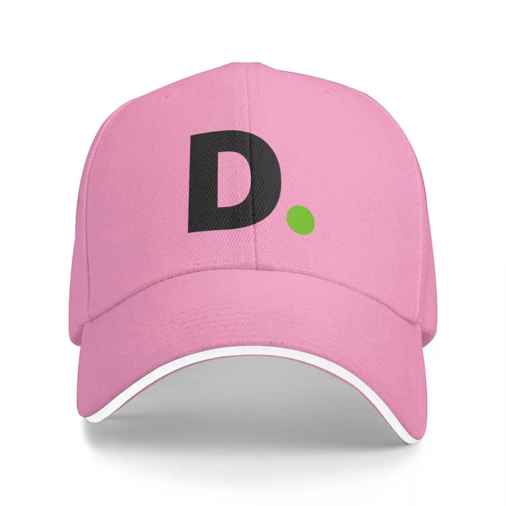 Deloitte US Audit Consulting Advisory und Steuerdienst Baseballkappe Truckerhut Hut Baseballkappe Damen Hüte Unisexs
