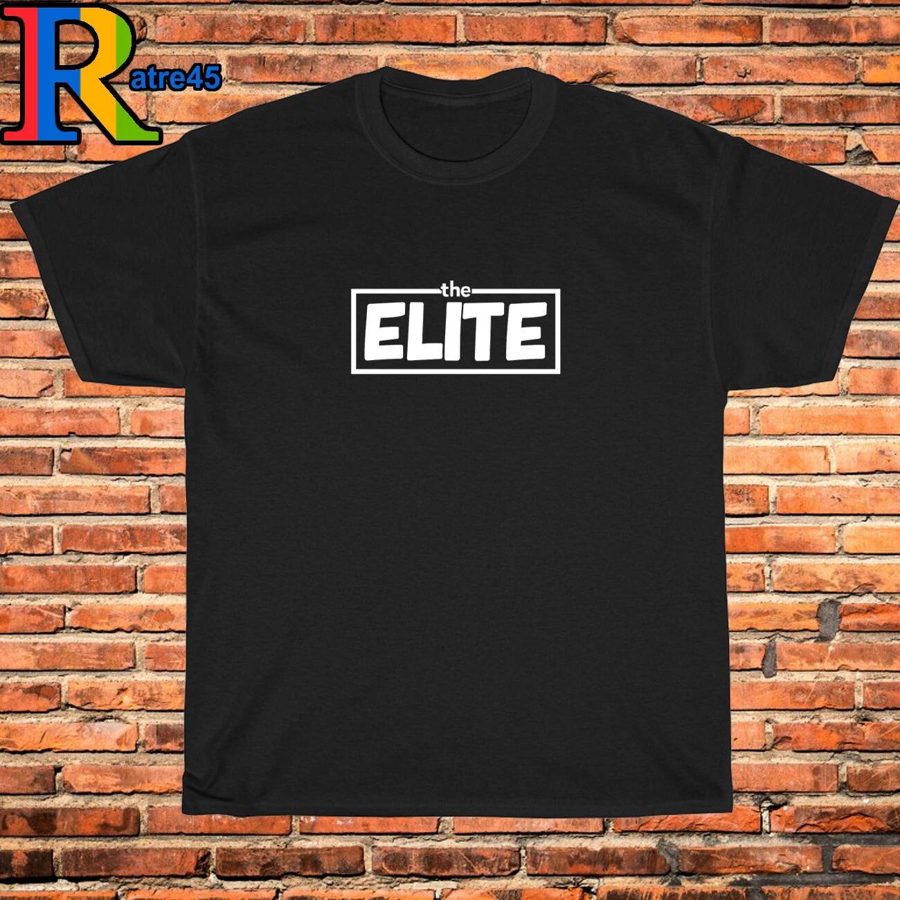 Men s and Women s T-shirts The Elite Club XXXXL