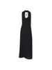 2026 European Summer Women's Polka Dot V-Neck Spaghetti Strap Backless Dress