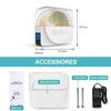 S1 Filament Dry Box 3D Printer Filaments Dryer Storage Box LCD Screen Holder Keeping Filament Fast Dry 3D Filament Mate