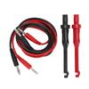 Multimeter Test  s Set Multifunctional Safe Electronic Test   Kit for Automotive Circuit Maintenance