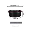 MDNG 8-inch Ronde Anti-aanbak Springvorm