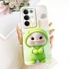 For Realme C85 Case RMX5253 New Fashion Candy Painted Cover Soft TPU Matte Phone Case For Realme C85 Pro C 85 RealmeC85 Pro Bags