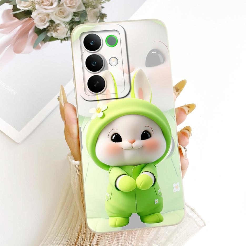 For Realme C85 Case RMX5253 New Fashion Candy Painted Cover Soft TPU Matte Phone Case For Realme C85 Pro C 85 RealmeC85 Pro Bags