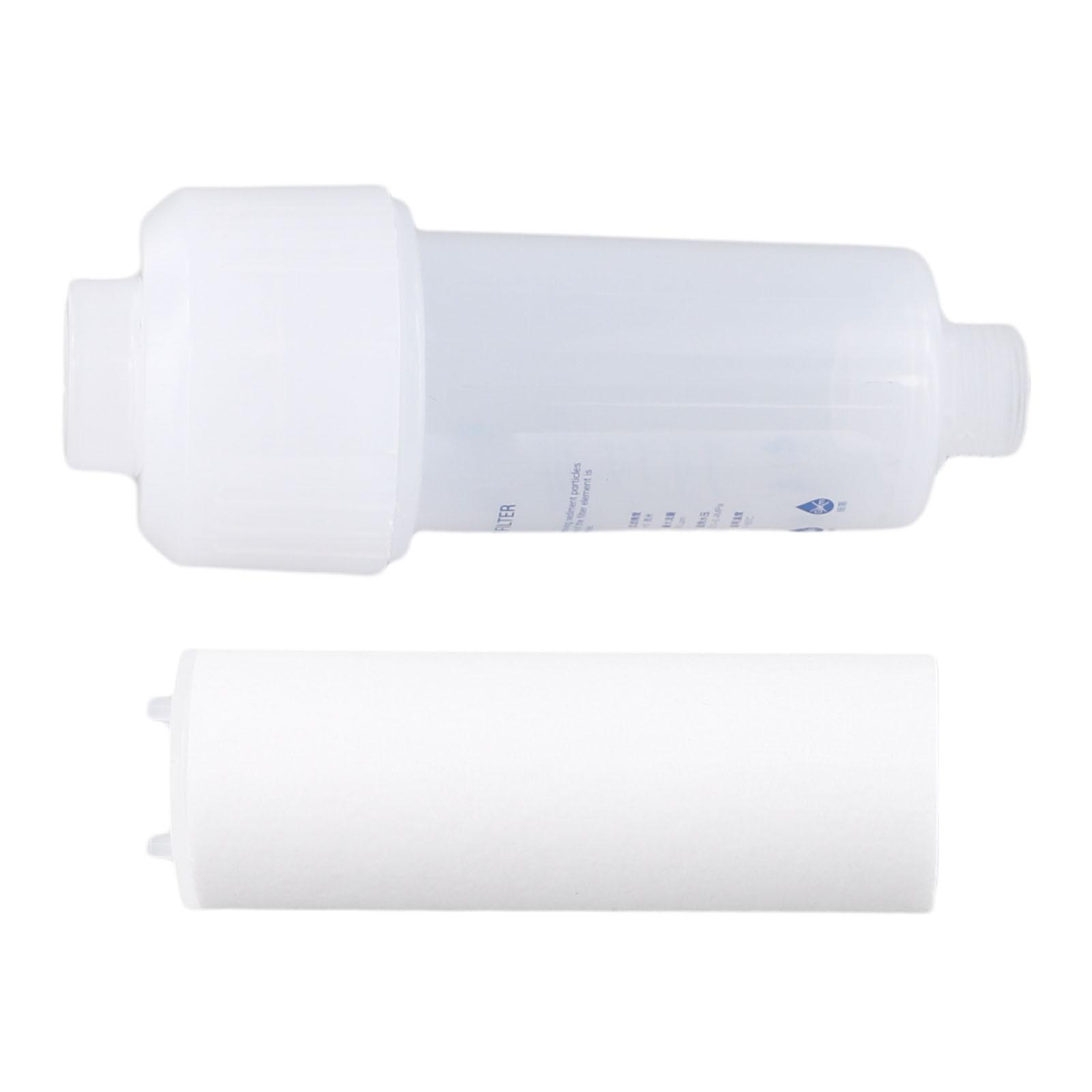 

Water Filter Pre-filter Accessories Bathroom Fittings For Washing Machine Kitchen Parts Replacements Practical China Mainland