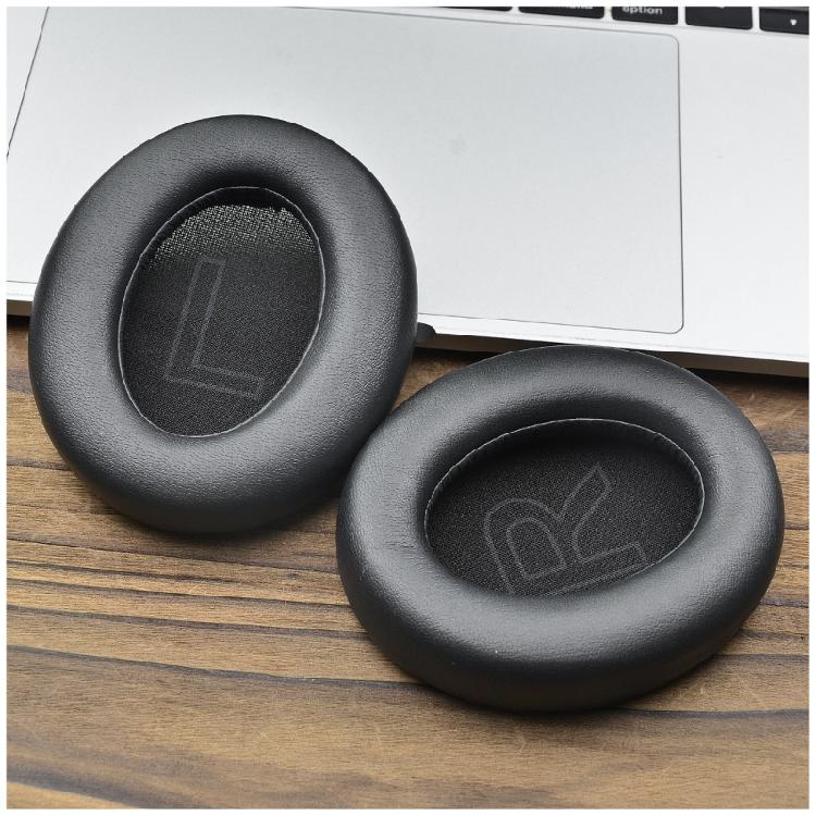 Replacement Earpads Cushions for Q11i Noise Cancelling Gaming Headsets Ear Pads with Softer Protein Leather