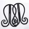 Durable Plastic Wig Stand Portable Travel Wig Holder Fashion Collapsible Wig Head Stand  Barbershop