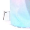 COLORFUL CANDY STYLE Water Bottle Aurora for Girls Cover, Large, Water-Repellent, Lightweight, Stain-Resistant, Wrinkle-Resistant, Color, (NM603710)