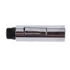 G1/2 Faucet Pull Down Spray Head Water Tap Spray Head Replacement for Kitchen Bathroom Hotel