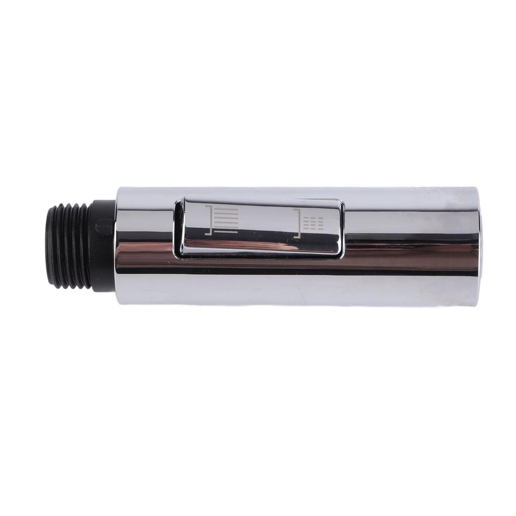 G1 2 Faucet Pull Down Spray Head Water Tap Spray Head Replacement for Kitchen Bathroom Hotel