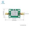 DC 5V 5MHz-6GHz RF Module Ultra-Wideband Medium Power Amplifier Gain 20dB VFH UHF SHF 5-6000Mhz