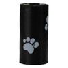 Biodegradable Pet Waste Bags for Dog and Cat Poop Disposal with Leak Proof Design and Easy Tie Handles for Outdoor Use