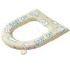 Waterproof Toilet Seat Cover Cartoon Closestool Mat Cute Toilet Seat Cushion  Bathroom