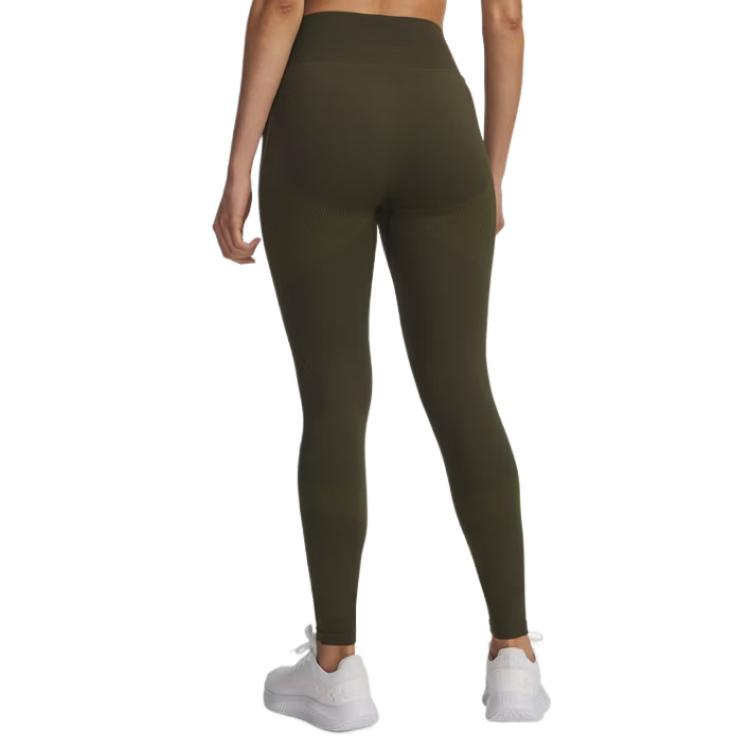 Under Armour Vanish Seamless Yoga Pants Women's 6000646-308