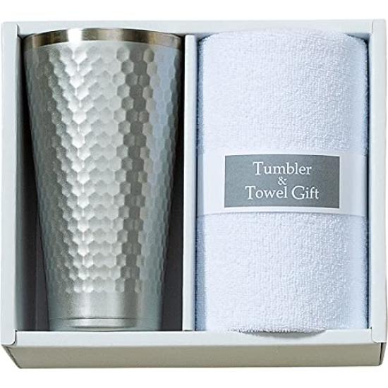 

Стаканчик Prairiedog Салфетка из микрофибры и TBR-025 белый