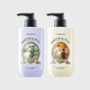 Kroppsprodukter – Kremer og body lotions