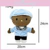 Cute Figure Singer Plush Toy Collectible Decoration For Gift Fans