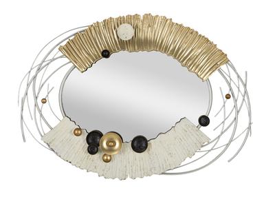 Wall Mirror Klee Cm 114X7X81