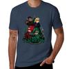 Team Arrow Tshirt Casual Daily Graphic Tee