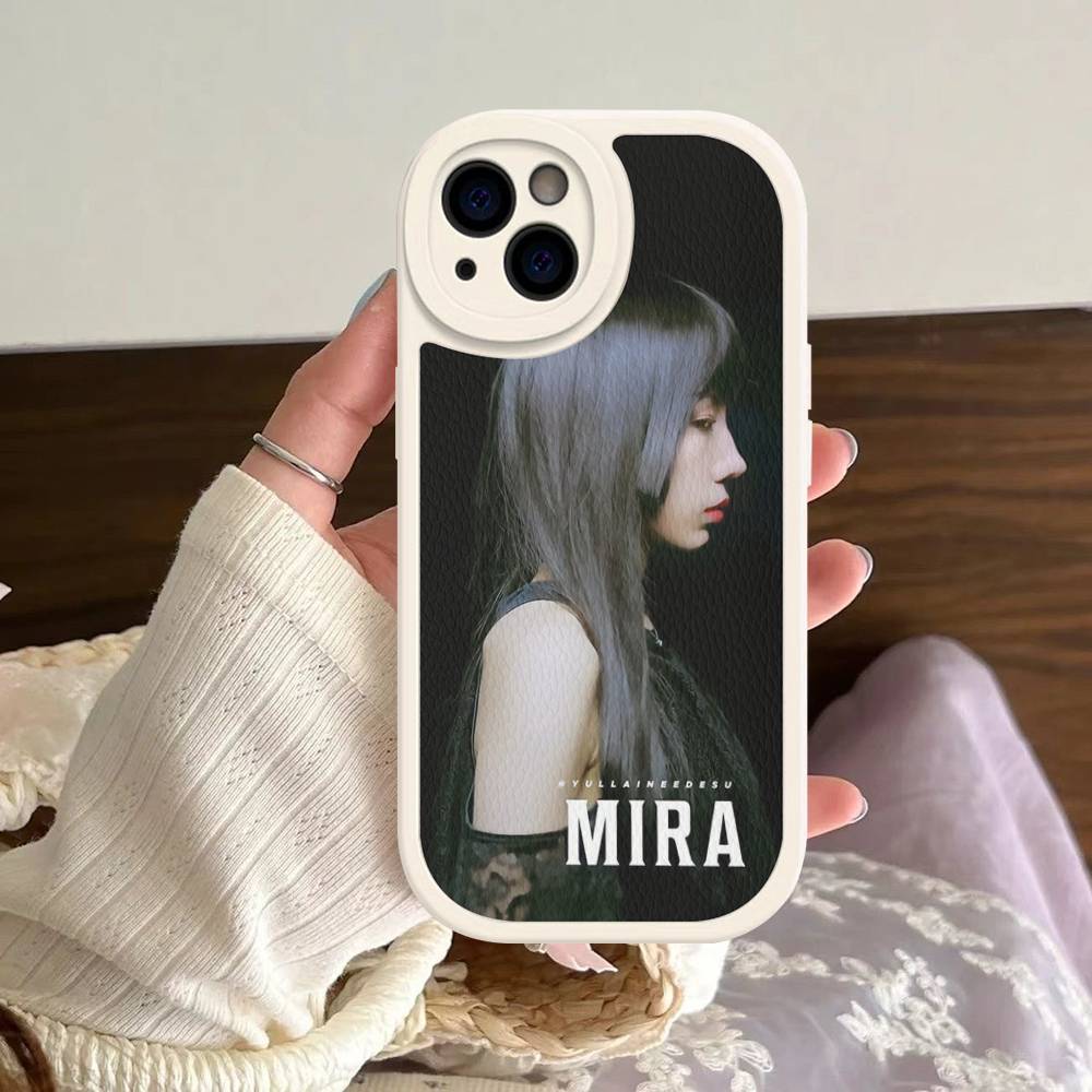 Alice In Borderland TV Suspense Phone Case For IPhone 16 15 14 13 12 11 Pro Max Plus Leather Cover