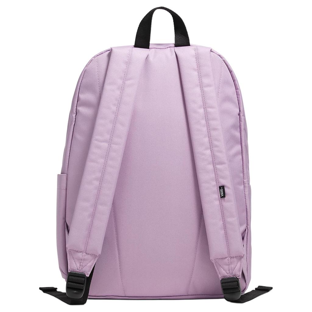 Vans Classic And Versatile Recycled Polyester Backpack Regular Women's Lavender Mist VN000H4YD45