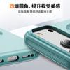 Magnetic Mobile Phone Case Is Suitable for iPhone Retro Mobile Phone Case Ins Wind Feeling Apple 17promax Protective Case.