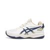Gel Fastblaze Brilliant White Deep Ocean Men Sneakers Cream 1063A109-100