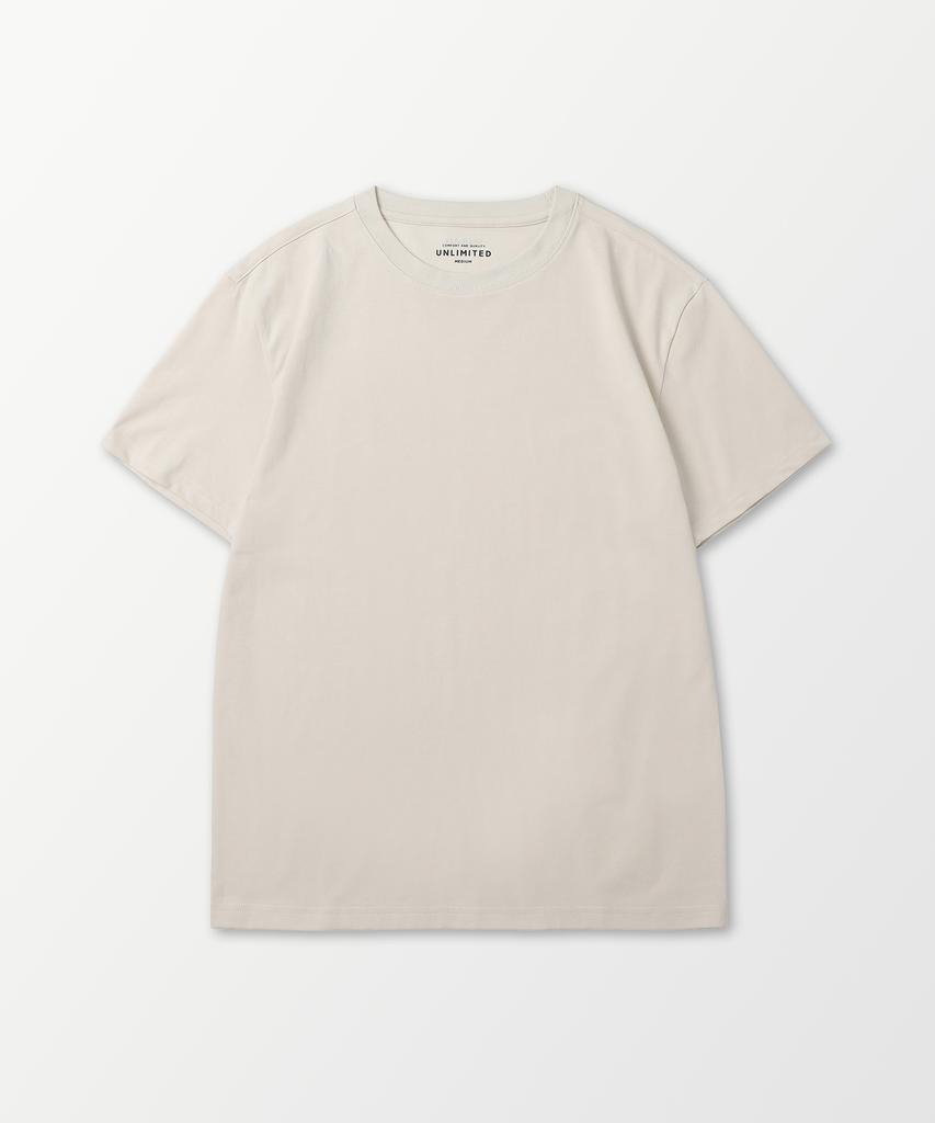 Unlimited Basic Tee (U24Btts422)