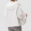 Puma Windproof Woven Training Long Sleeve Jacket Women Jackets 694471-05