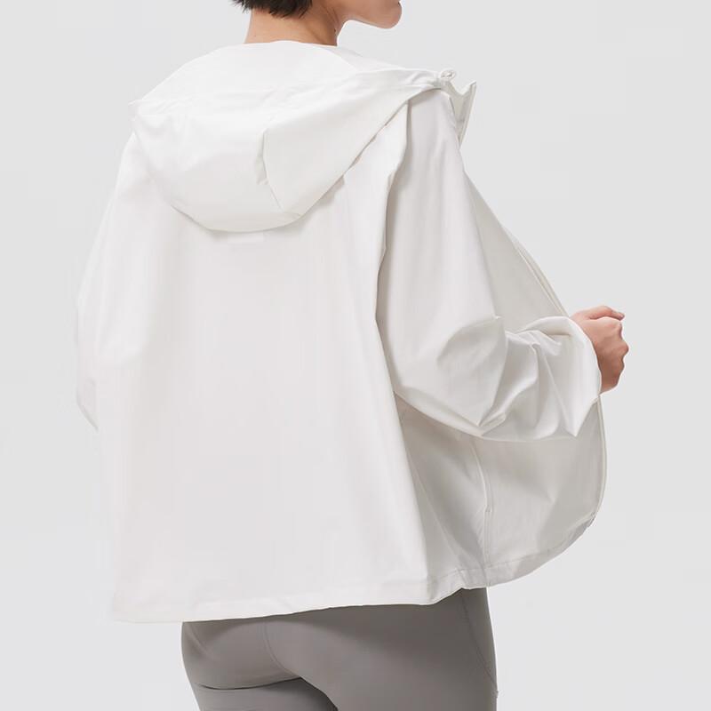 Puma Windproof Woven Training Long Sleeve Jacket Women Jackets 694471-05