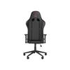 Chaise Gaming - GENESIS - Nitro 440 G2 - Mesh - Réglable en hauteur - Noir/Gris