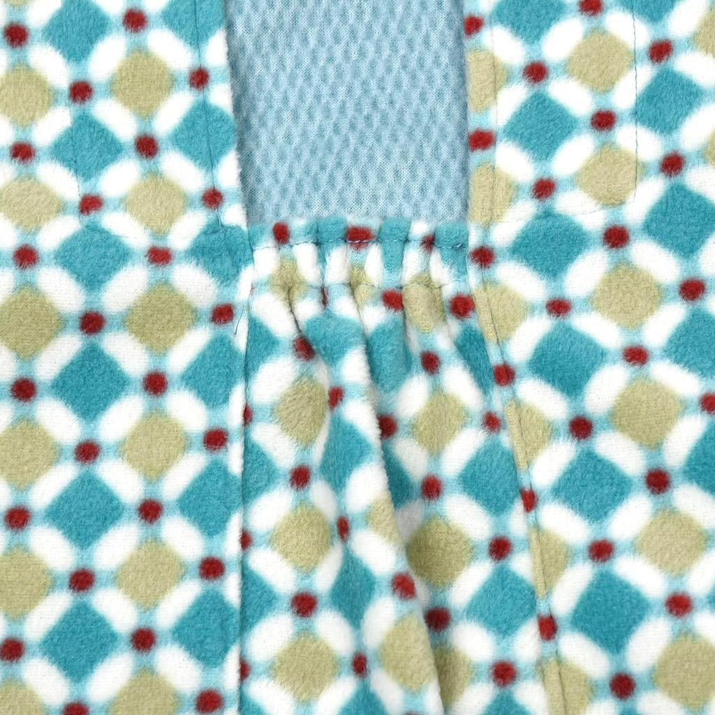 Fleece Animal BL [Kusuguru Japan] Dress, Autumn/Winter, Mode,