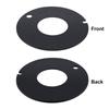 385311462 Replacement Rubber Seal Rings Efficient Solution to Water Leaks Easy to Install Seal for Motorhome Toilet
