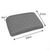 Car Armrest Mat Decor Accessories Waterproof Cushion Protector Easy To Clean Replaces Parts