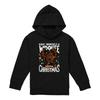 Star Wars Childrens/Kids Little Christmas Wookiee Hoodie