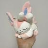 Pikachu Peluche Squirtle Bulbasaur Charmander Pokemon Leafeon Sylveon Glaceon Plush Toys Sprigatito Pichu Sudowood Stuffed Doll