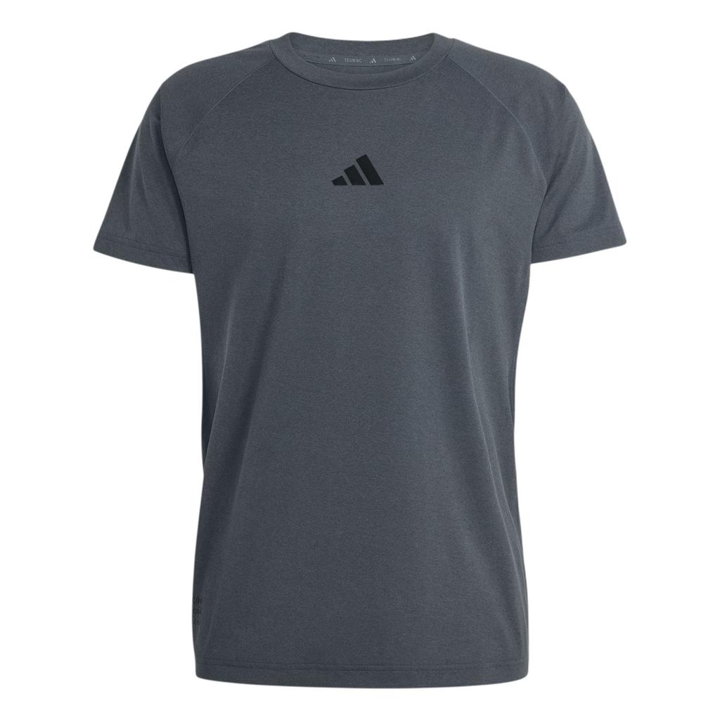 Adidas Climacool Training Quick-Dry Sports T-Shirt Men tops HZ9648
