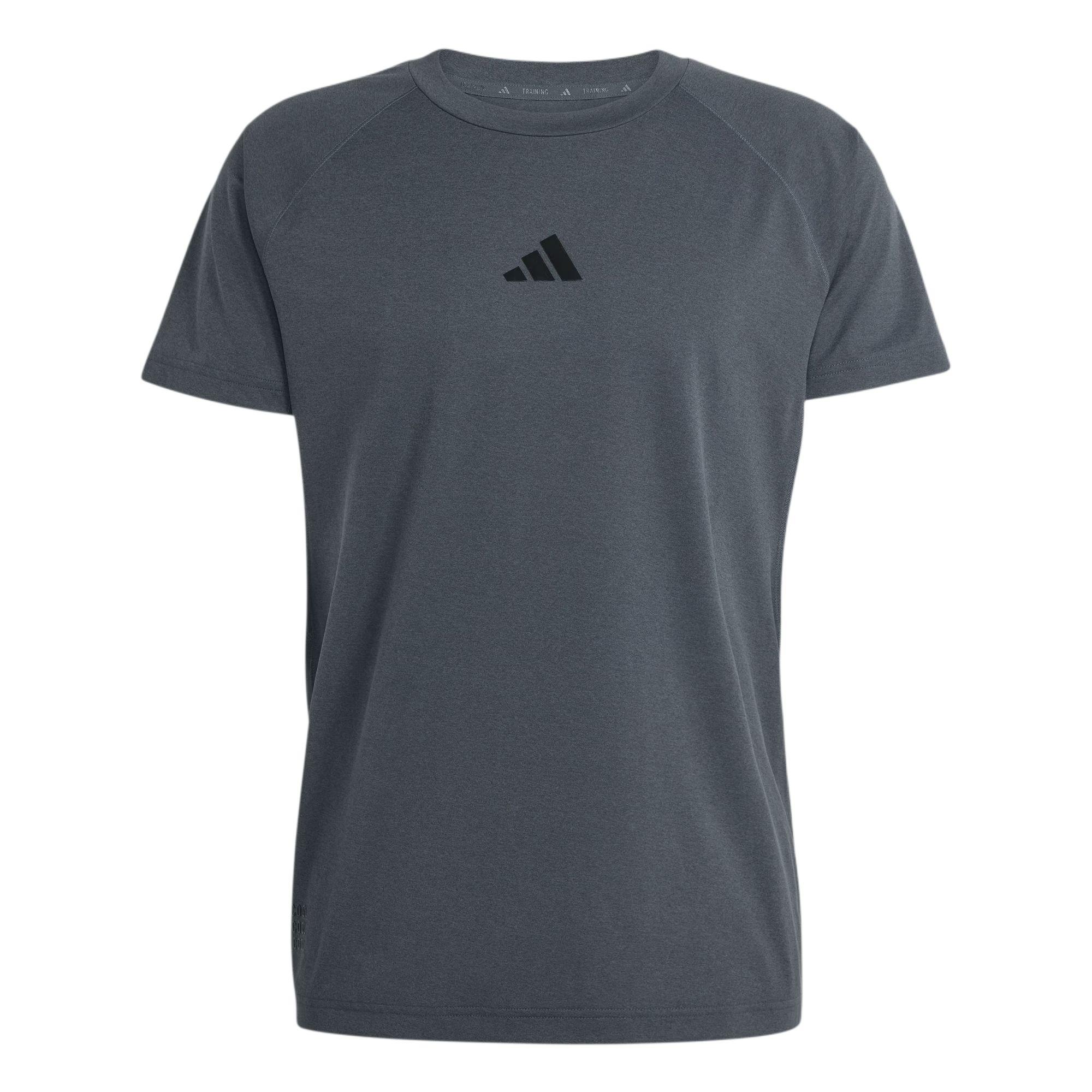 Adidas Climacool Training Quick-Dry Sports T-Shirt Men tops HZ9648 S