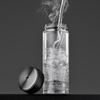 WANXIANG Portable Glass Tea Infuser Bottle