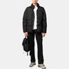 STONE ISLAND FW22 Daunenjacke Unisex Schwarz 771540123-V0029