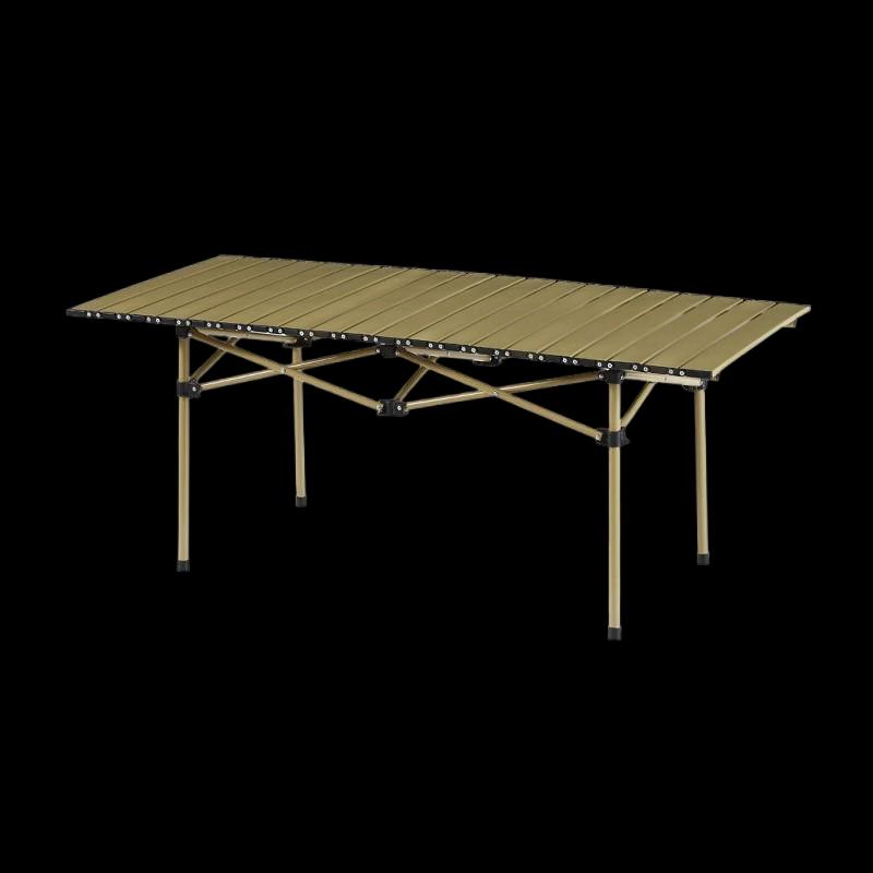 Linpan Outdoor Folding Camping Table