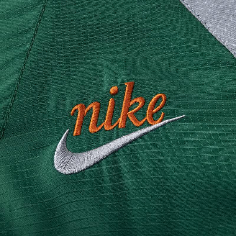 Nike Kids' Woven Hooded Jacket