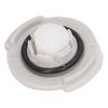 12Pcs Robot Vacuum Water Tank Filter Filtering Element for XV 11 XV 12 XV 14 XV 21