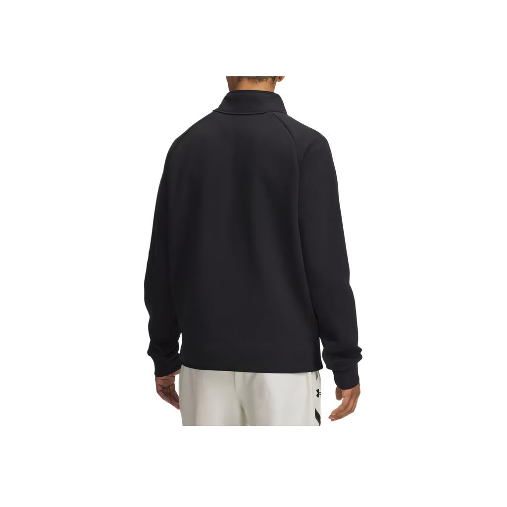 Under Armour Unstoppable Fleece Comfortable Fashion Trendy Simple Hoodie Men Hoodies 6003868-001