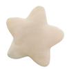 Kids Safe Stuffed Star Pillow Decorative Soft Cushion for Nursery Playrooms Lounging
