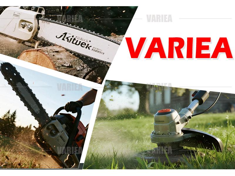 Manuelle Hebel-Fettpresse für Kettensägenöler und Führungsschienengetriebe