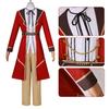 Lv999 Cosplay Evil Daughter Costume Polyester Material Casual Style Anime Theme Xs-xxxl